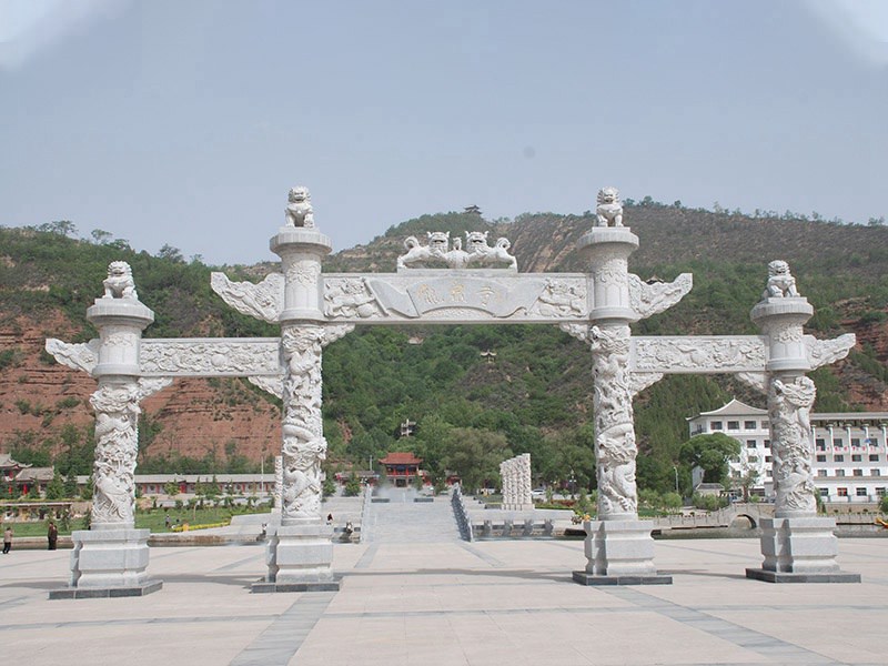 石牌坊價格